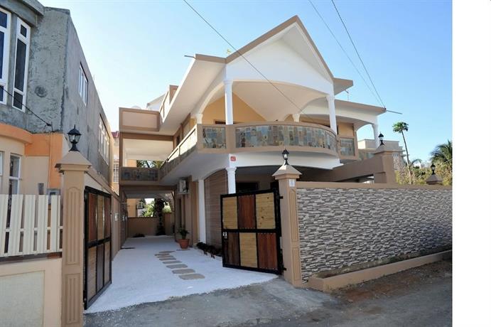 بيريبير فيلا يو أنديلا